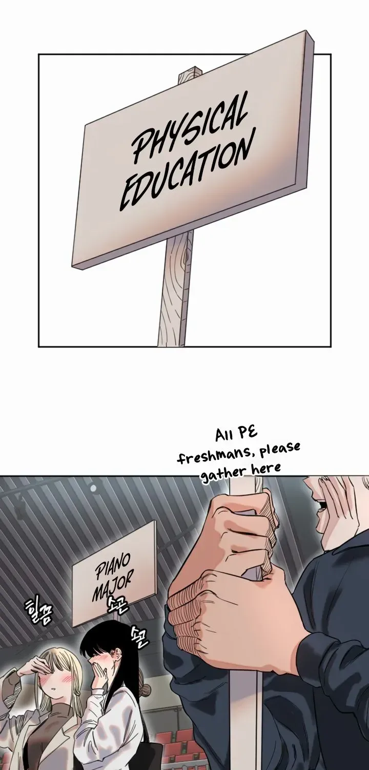 Read Manitto chapter 1 image 109 on Lezhin