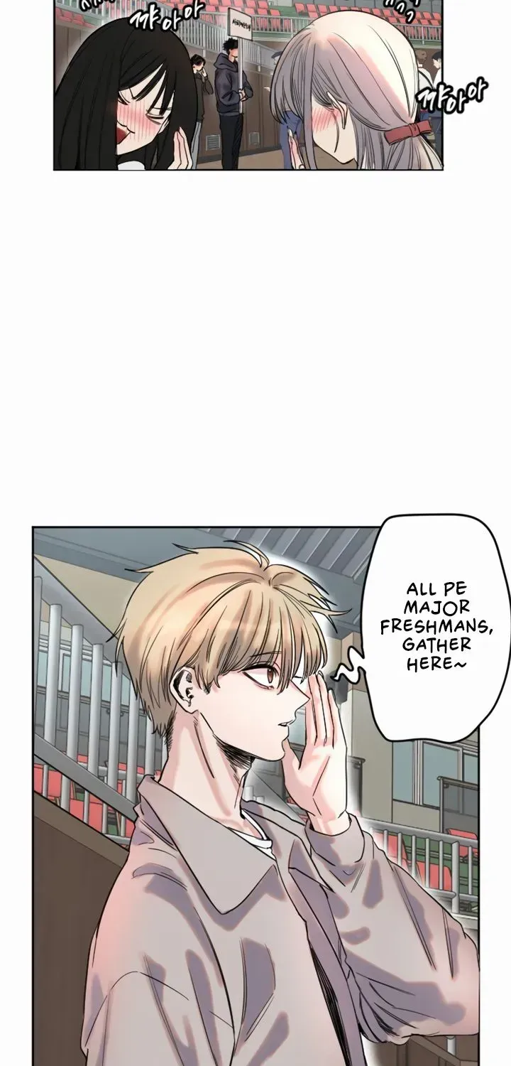 Read Manitto chapter 1 image 113 on Lezhin