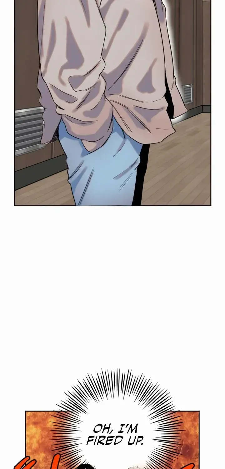 Read Manitto chapter 1 image 114 on Lezhin