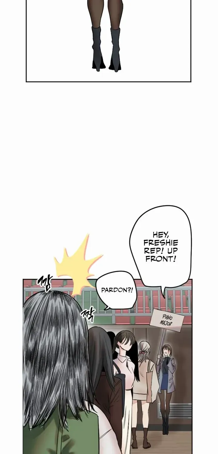 Read Manitto chapter 1 image 118 on Lezhin