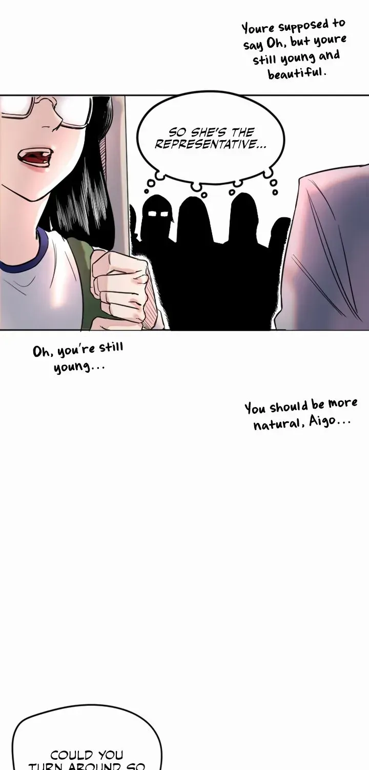 Read Manitto chapter 1 image 121 on Lezhin