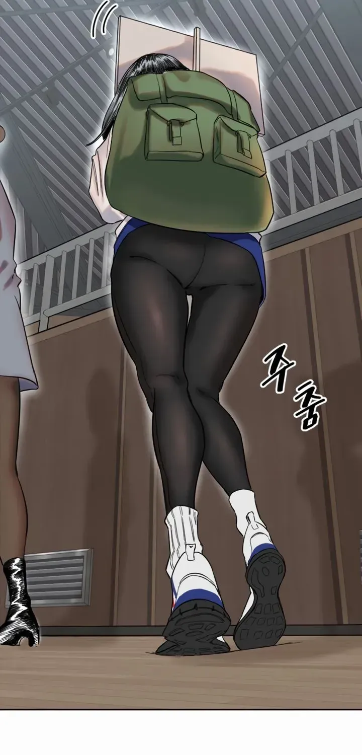 Read Manitto chapter 1 image 123 on Lezhin