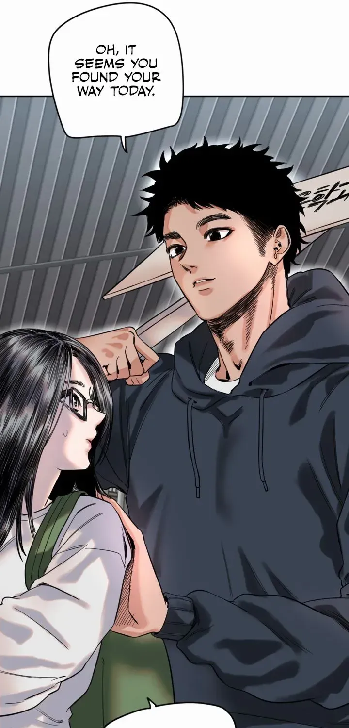 Read Manitto chapter 1 image 130 on Lezhin