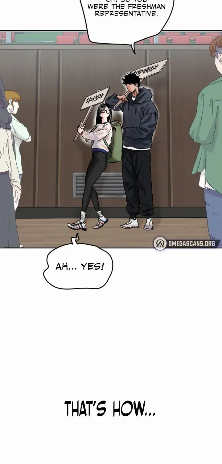 Read Manitto chapter 1 image 132 on Lezhin