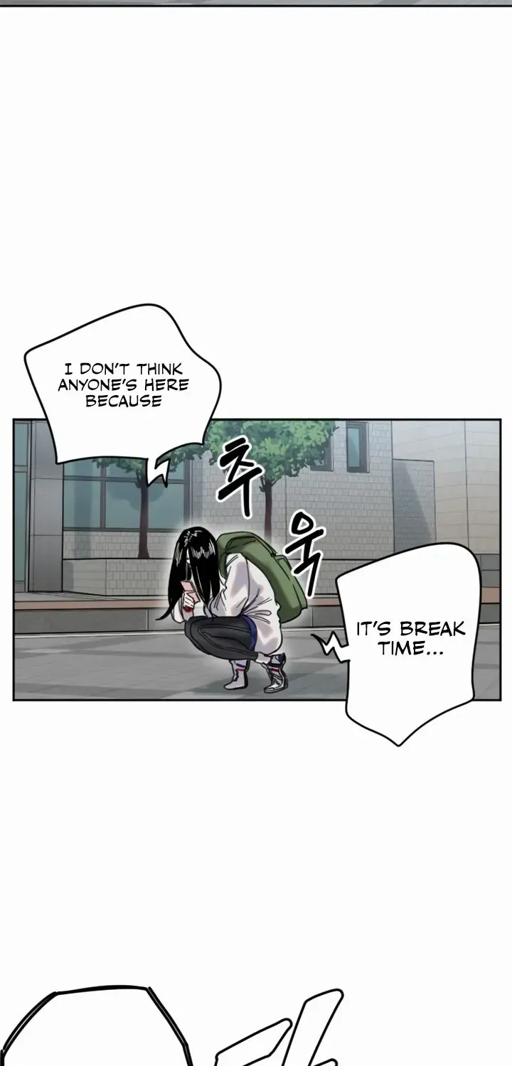 Read Manitto chapter 1 image 14 on Lezhin