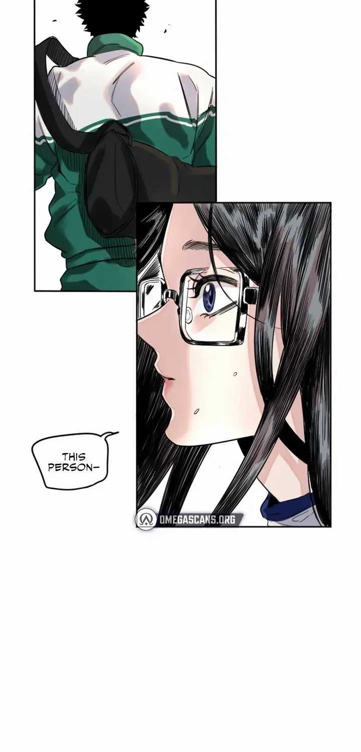 Read Manitto chapter 1 image 17 on Lezhin