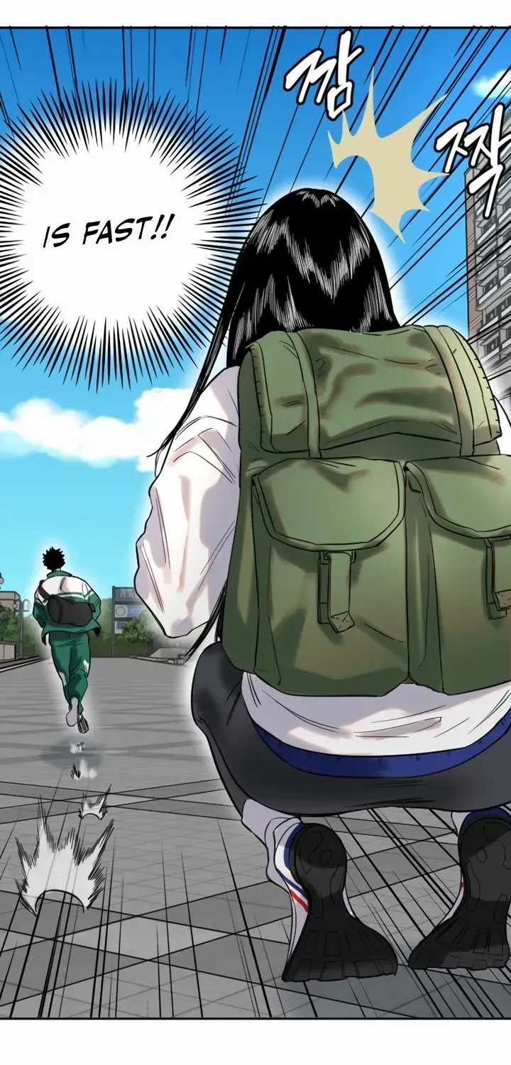 Read Manitto chapter 1 image 18 on Lezhin