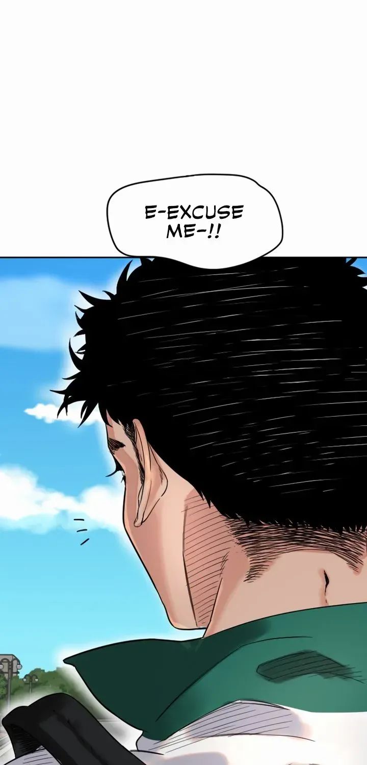 Read Manitto chapter 1 image 19 on Lezhin