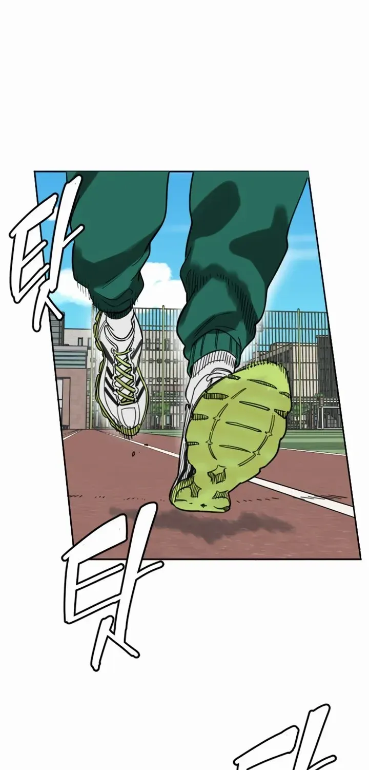 Read Manitto chapter 1 image 2 on Lezhin
