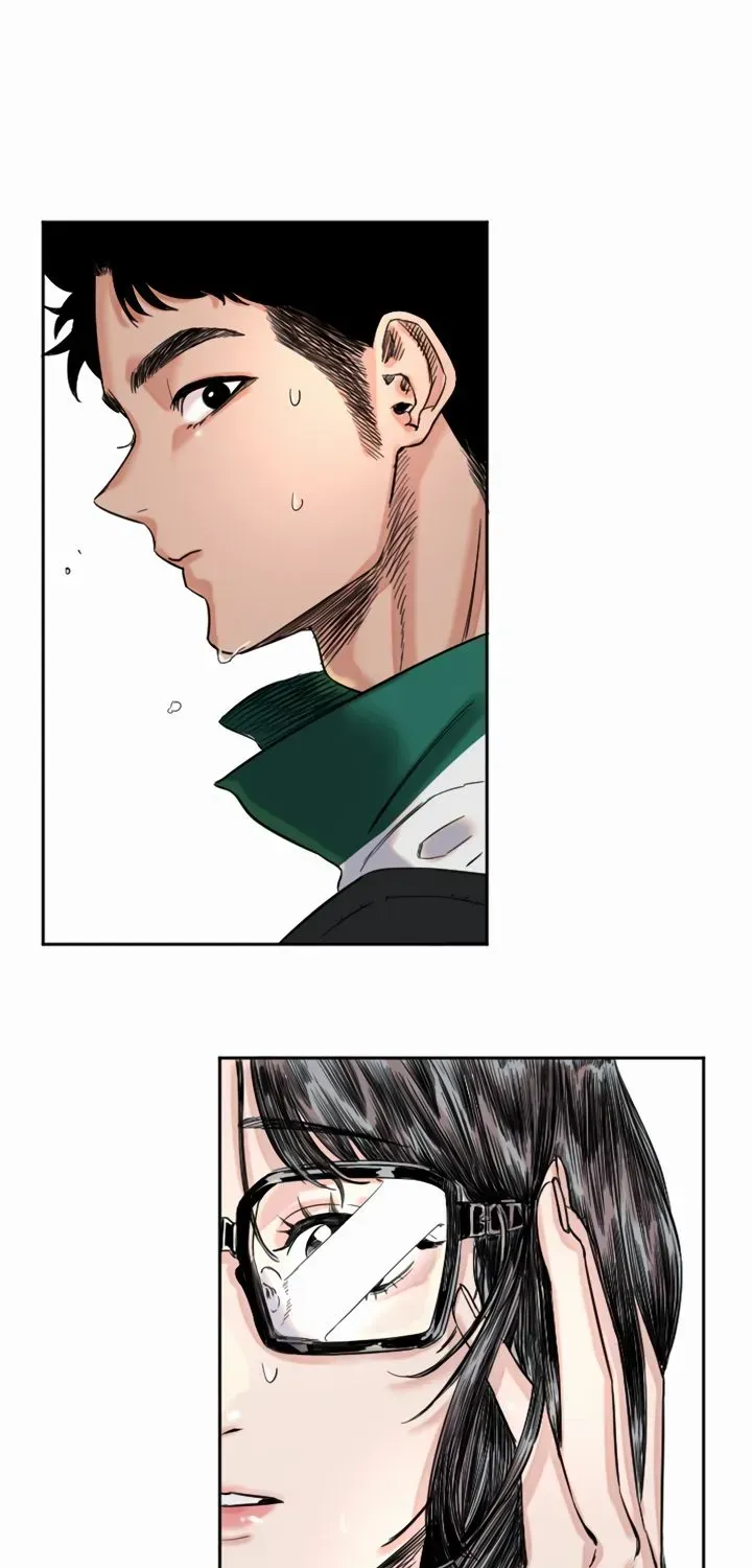 Read Manitto chapter 1 image 21 on Lezhin