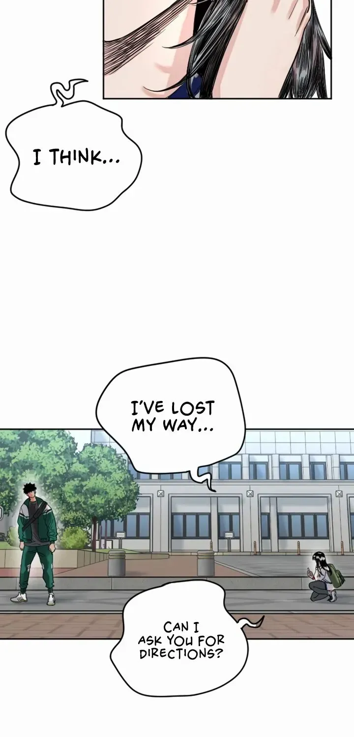 Read Manitto chapter 1 image 22 on Lezhin