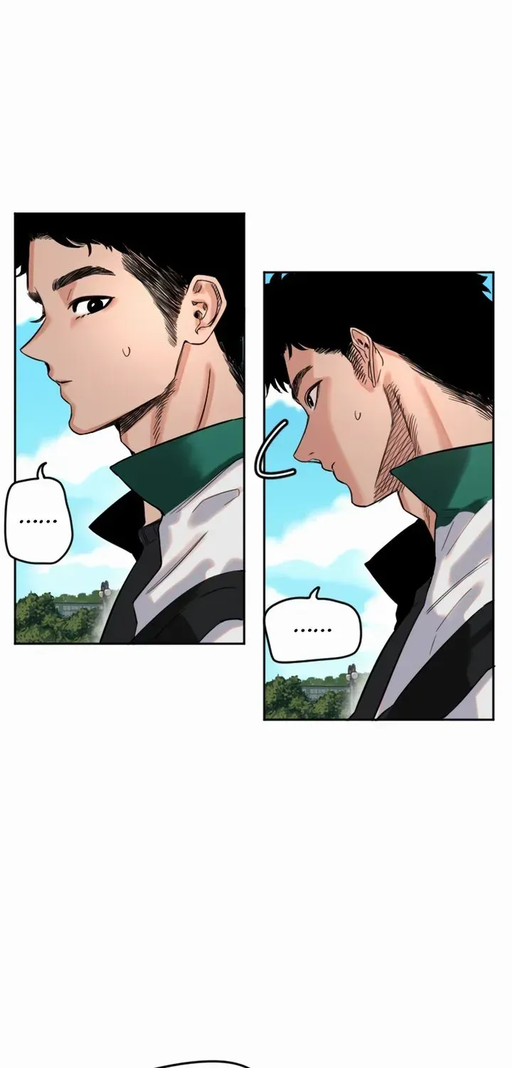 Read Manitto chapter 1 image 23 on Lezhin