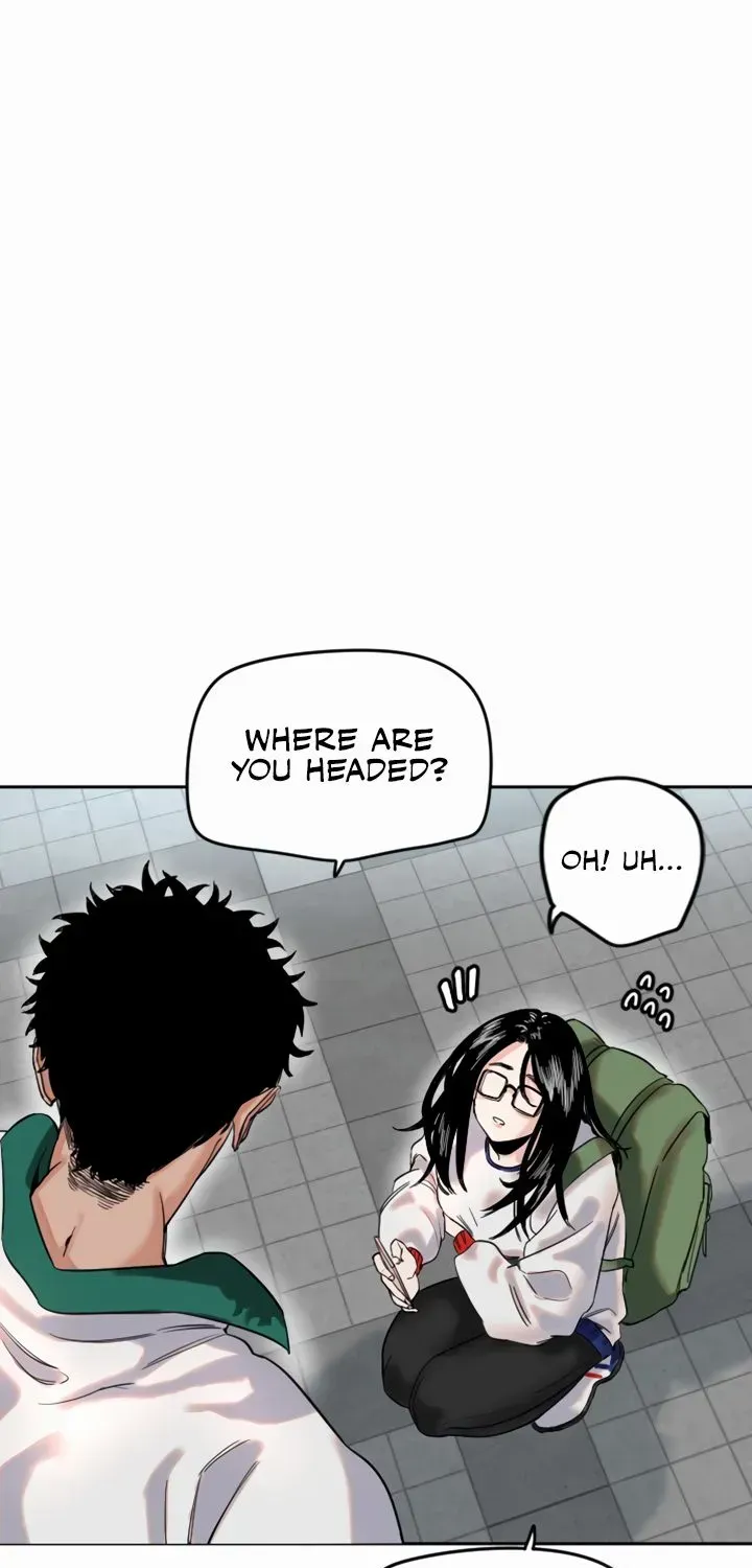 Read Manitto chapter 1 image 25 on Lezhin