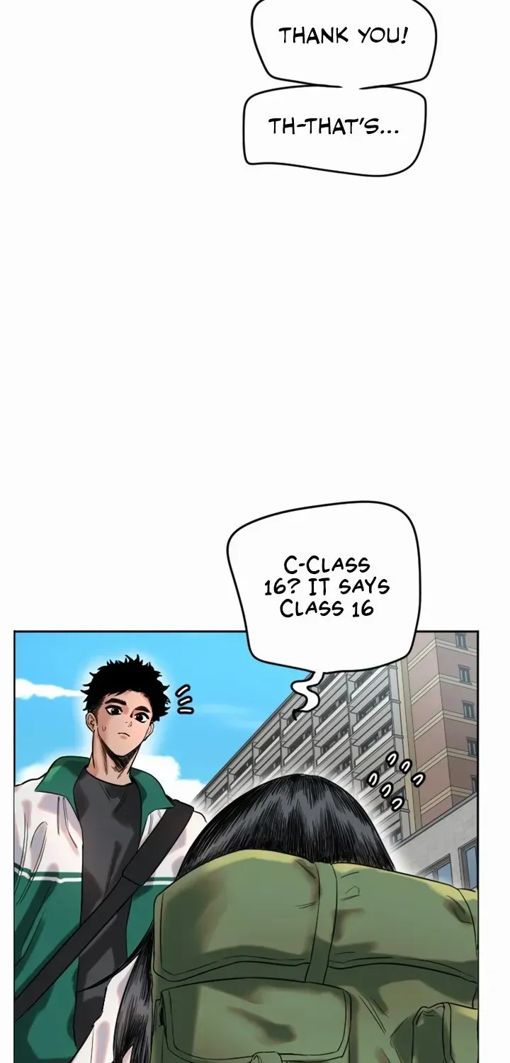Read Manitto chapter 1 image 26 on Lezhin