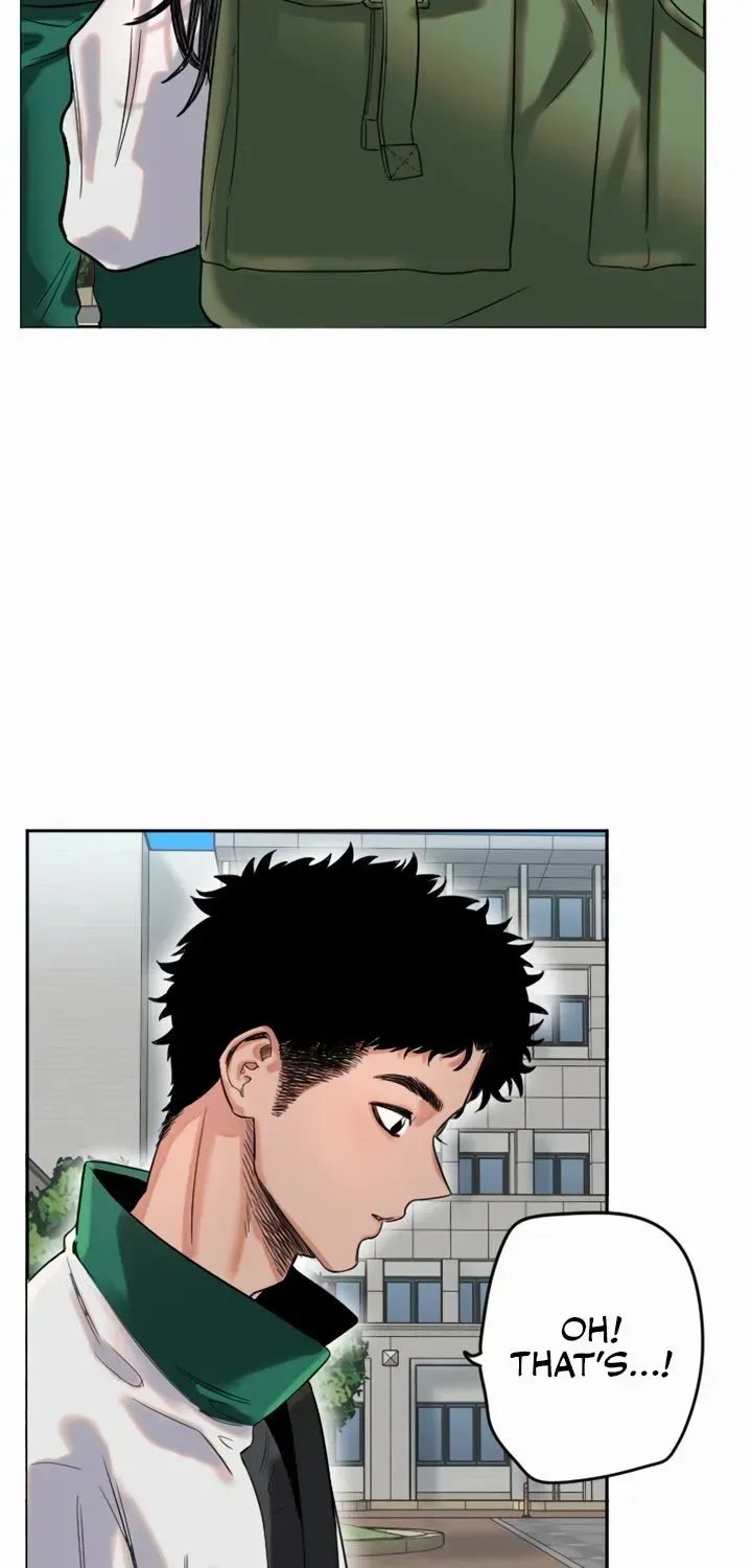 Read Manitto chapter 1 image 27 on Lezhin