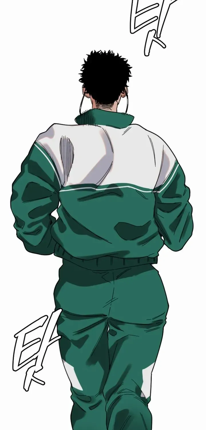Read Manitto chapter 1 image 3 on Lezhin