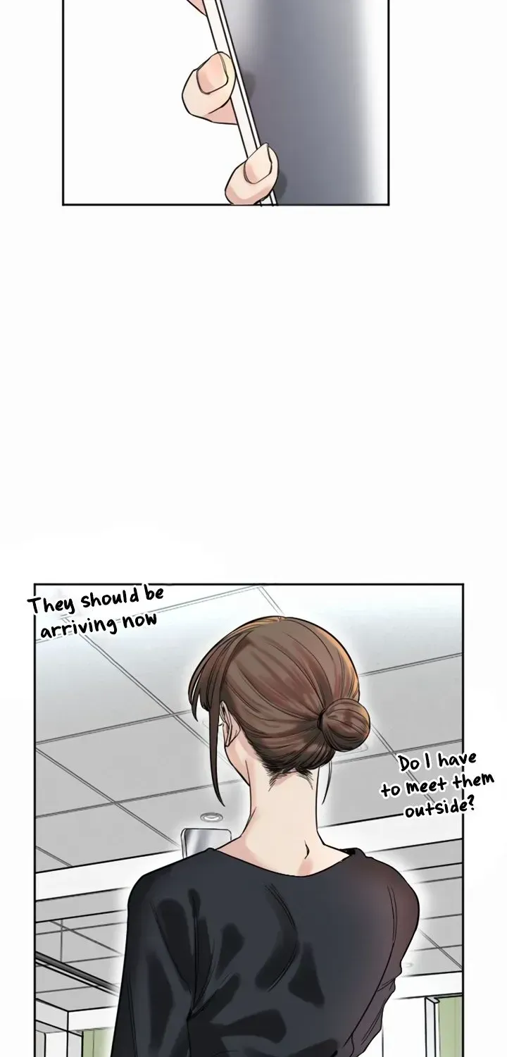 Read Manitto chapter 1 image 32 on Lezhin
