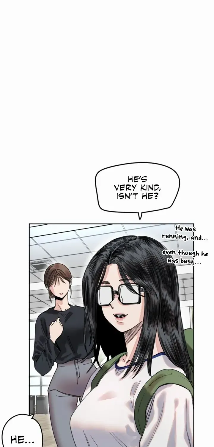 Read Manitto chapter 1 image 42 on Lezhin