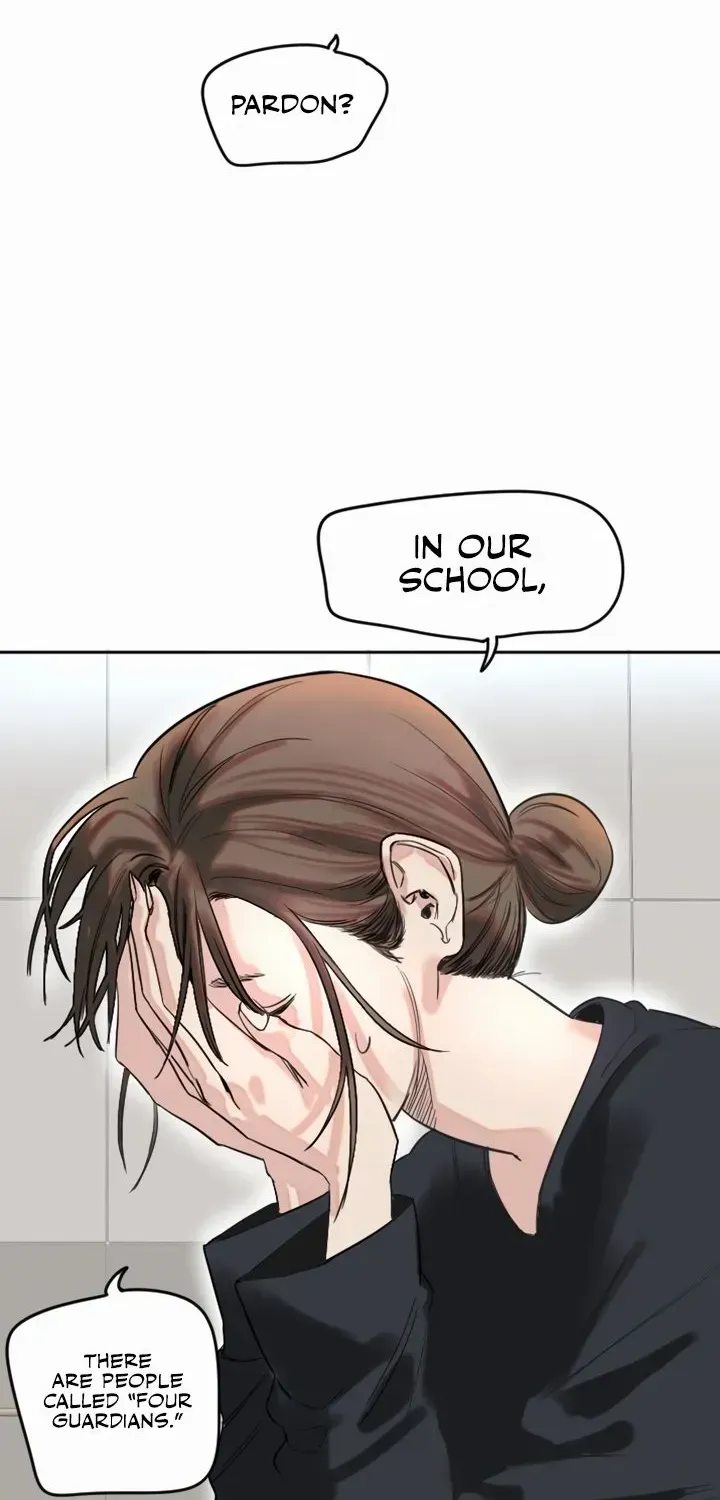 Read Manitto chapter 1 image 44 on Lezhin
