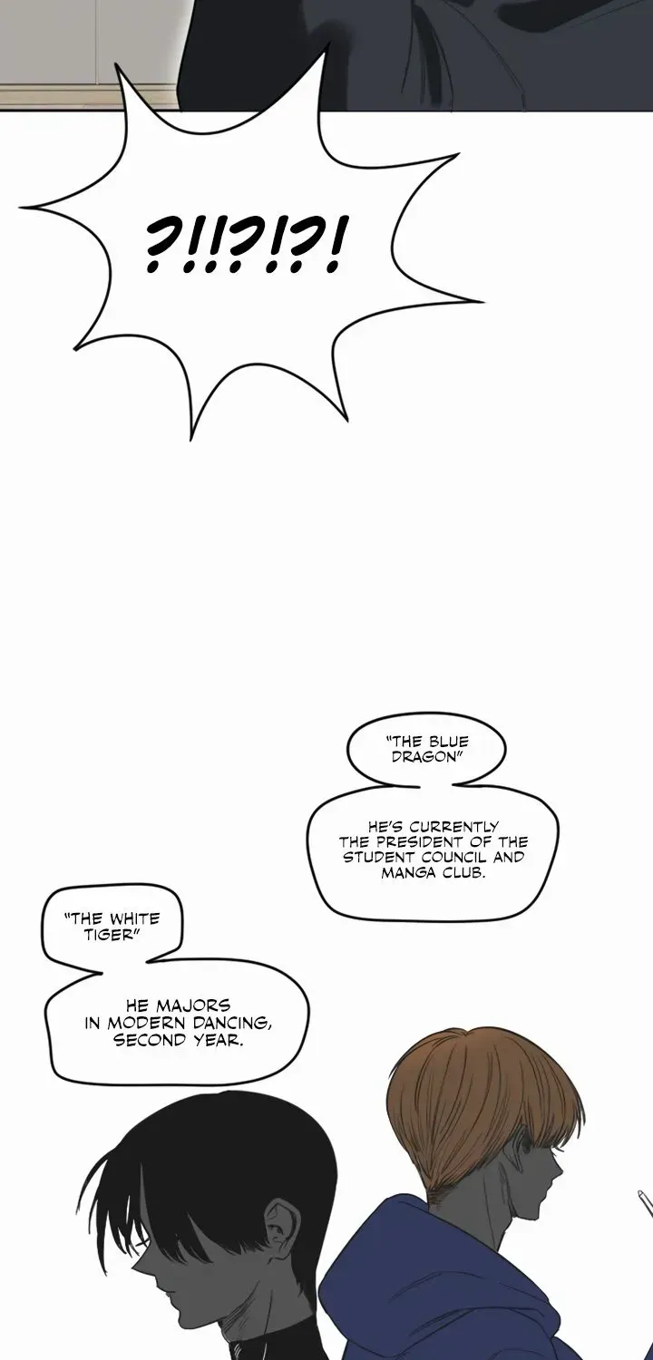 Read Manitto chapter 1 image 45 on Lezhin