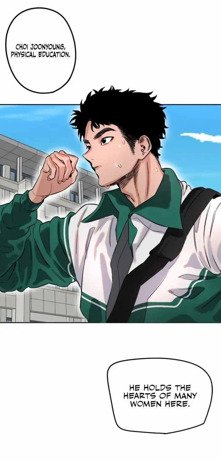 Read Manitto chapter 1 image 48 on Lezhin