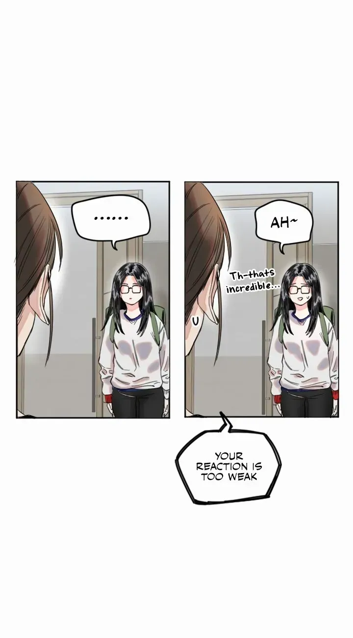 Read Manitto chapter 1 image 49 on Lezhin