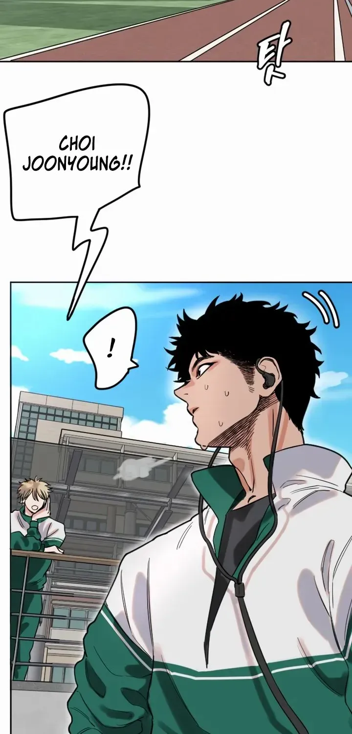Read Manitto chapter 1 image 5 on Lezhin