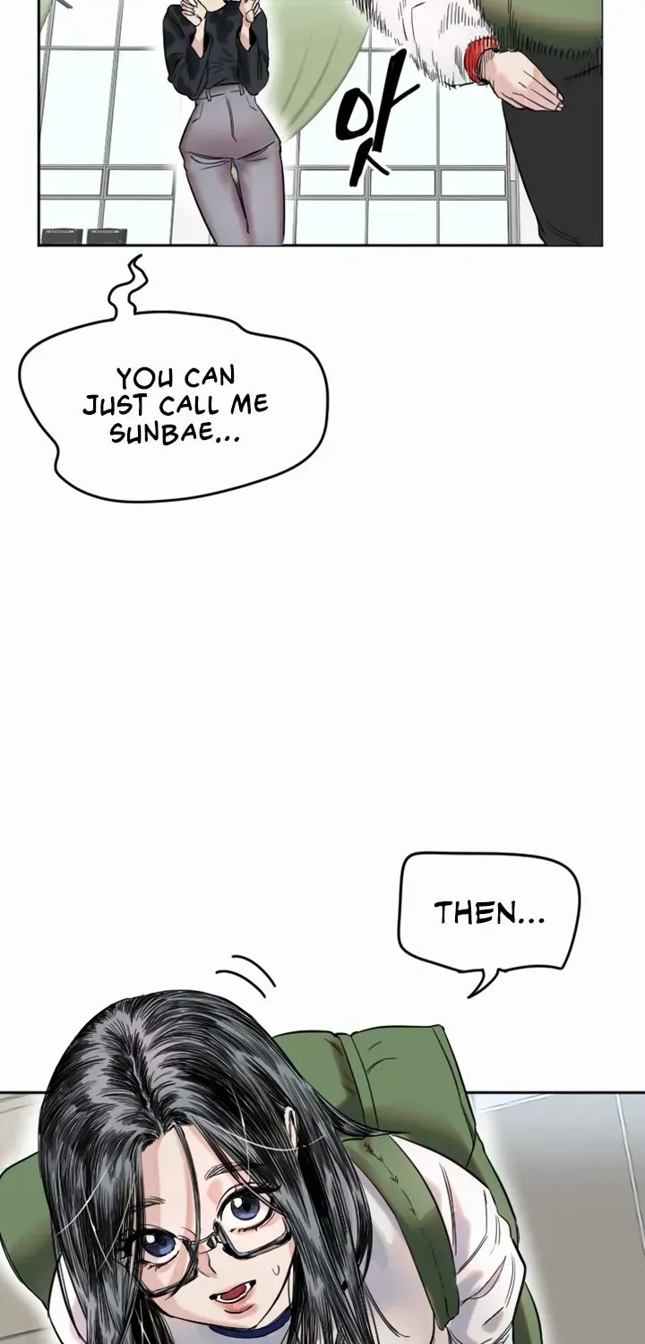 Read Manitto chapter 1 image 54 on Lezhin