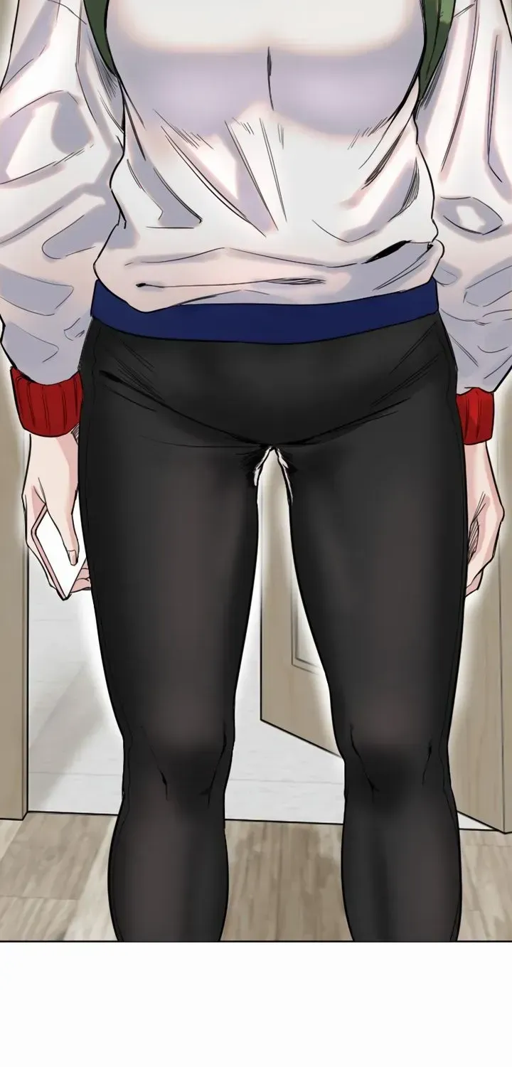 Read Manitto chapter 1 image 61 on Lezhin