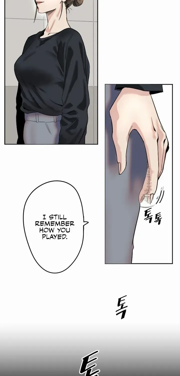 Read Manitto chapter 1 image 63 on Lezhin