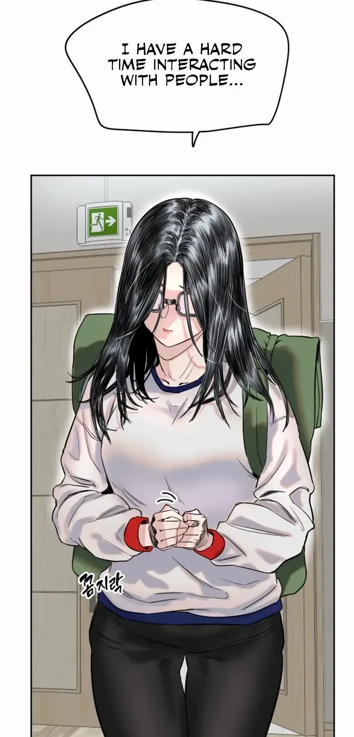 Read Manitto chapter 1 image 71 on Lezhin