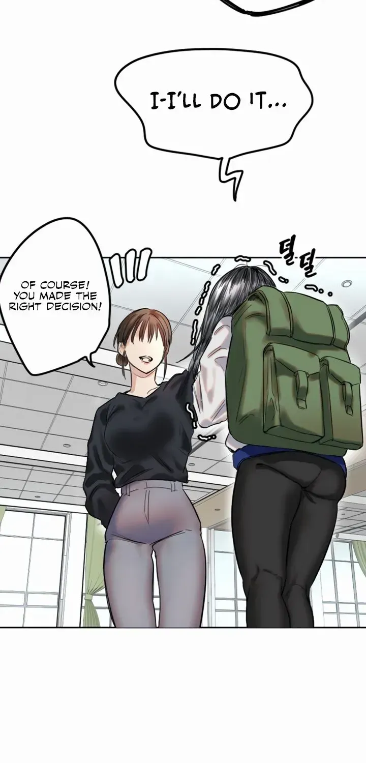 Read Manitto chapter 1 image 76 on Lezhin