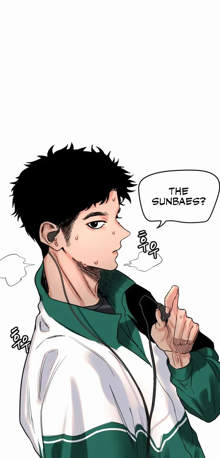 Read Manitto chapter 1 image 8 on Lezhin
