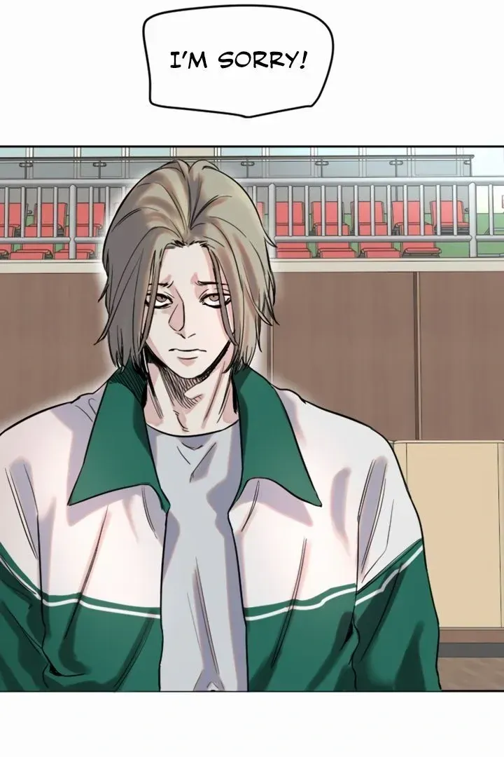 Read Manitto chapter 1 image 80 on Lezhin