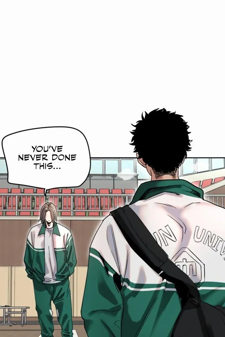 Read Manitto chapter 1 image 81 on Lezhin