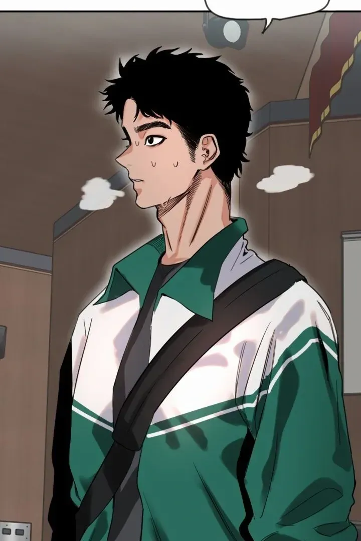 Read Manitto chapter 1 image 83 on Lezhin