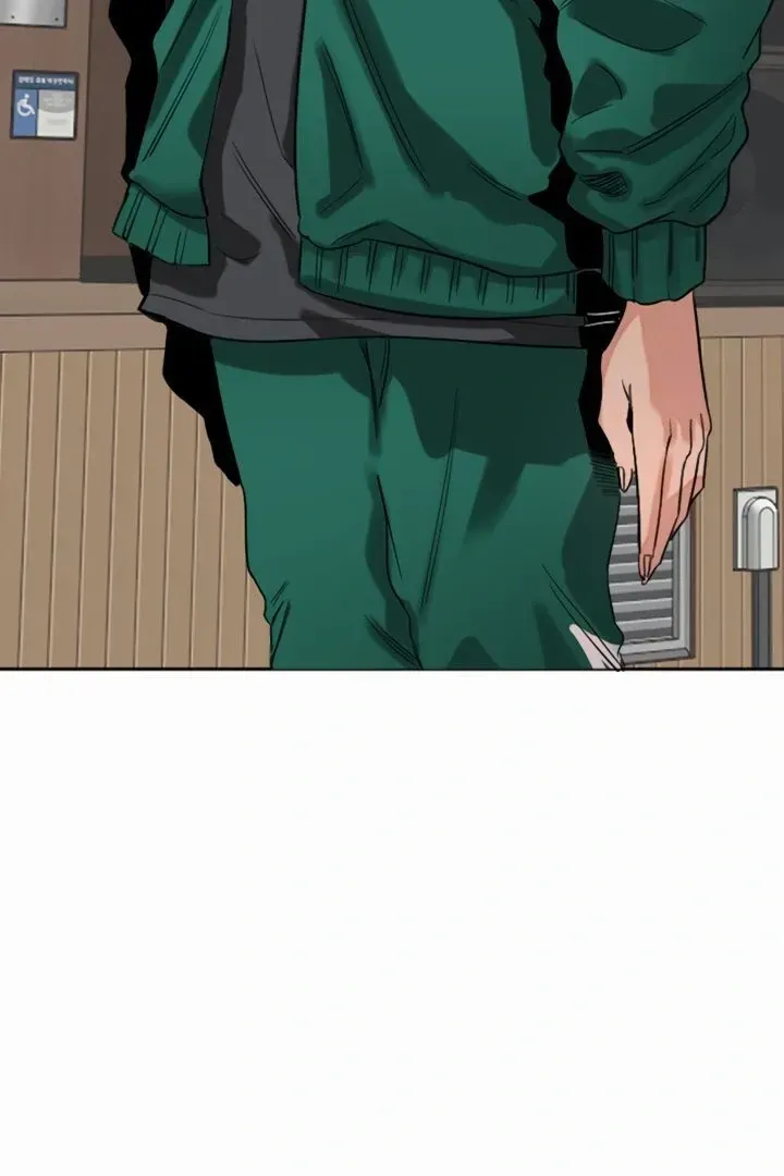 Read Manitto chapter 1 image 84 on Lezhin