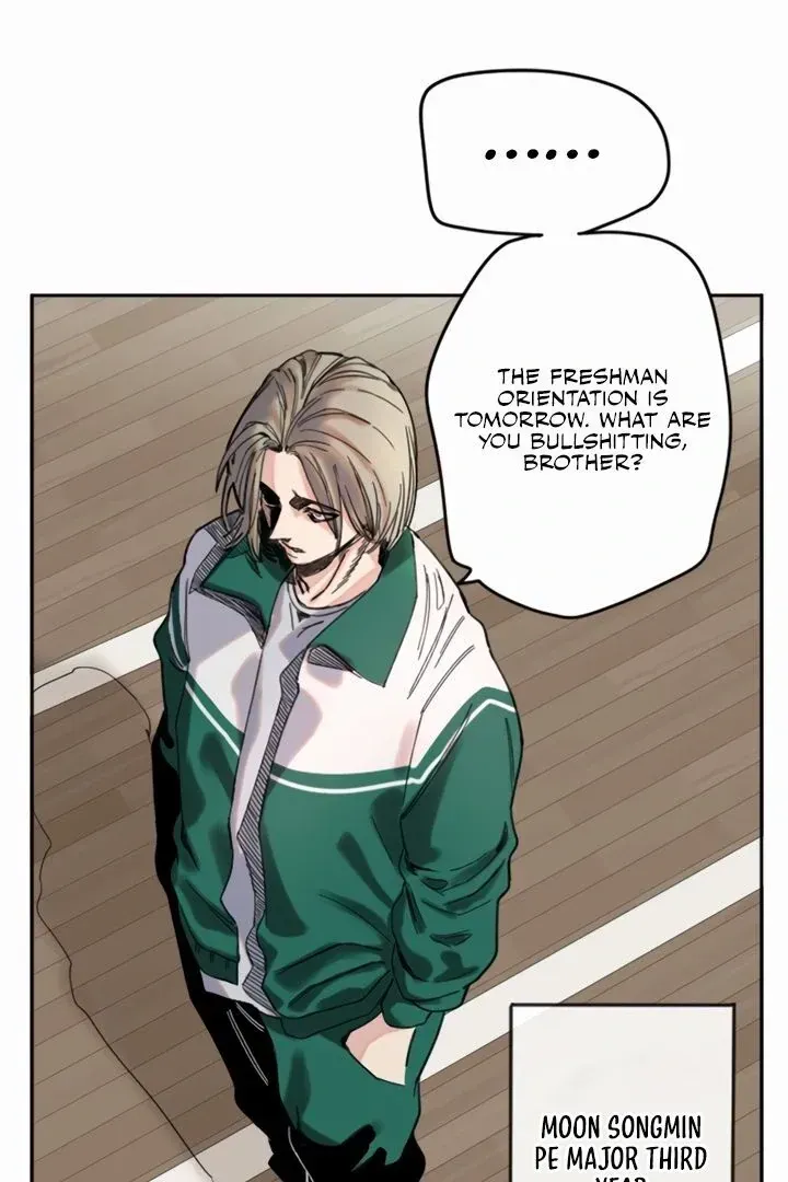 Read Manitto chapter 1 image 85 on Lezhin