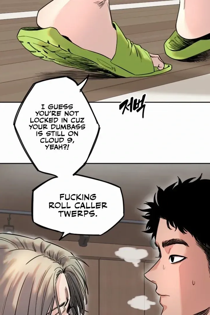 Read Manitto chapter 1 image 87 on Lezhin