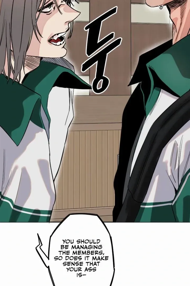 Read Manitto chapter 1 image 88 on Lezhin