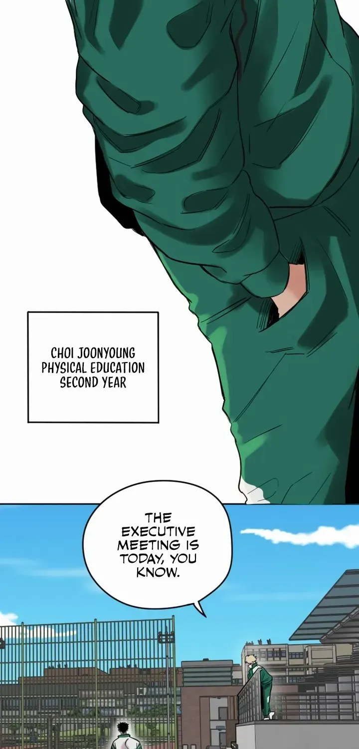 Read Manitto chapter 1 image 9 on Lezhin