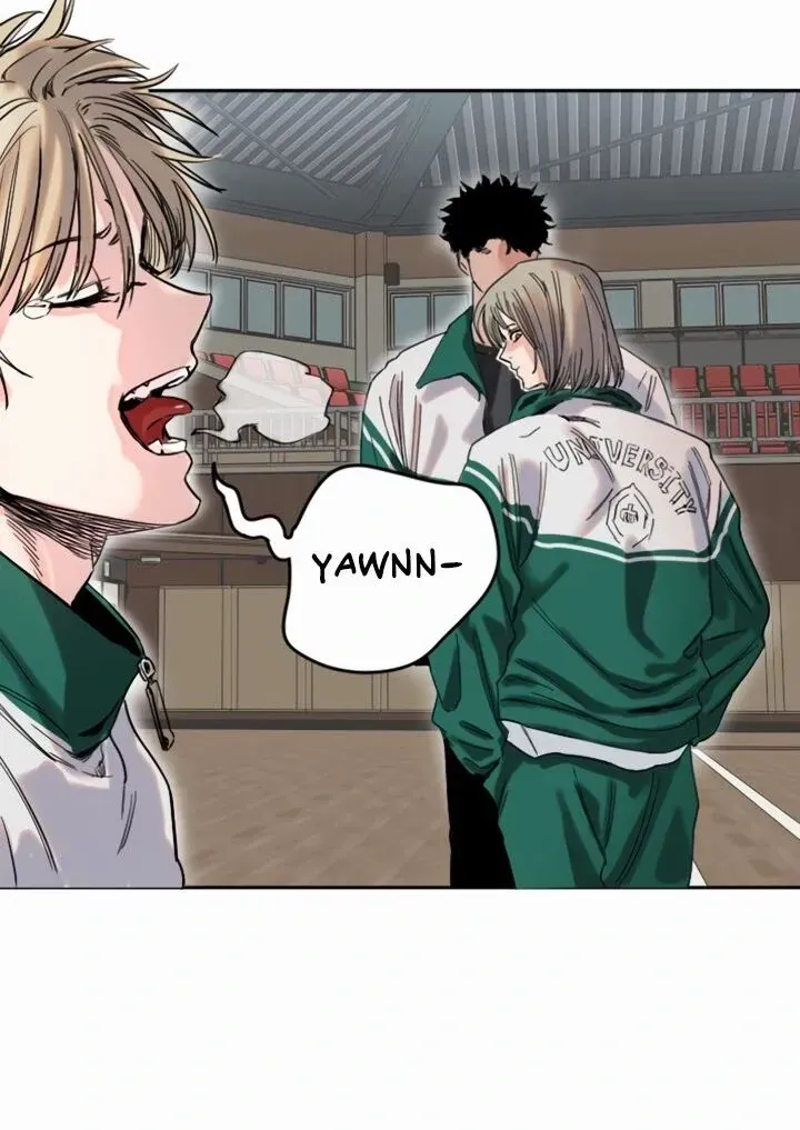 Read Manitto chapter 1 image 90 on Lezhin
