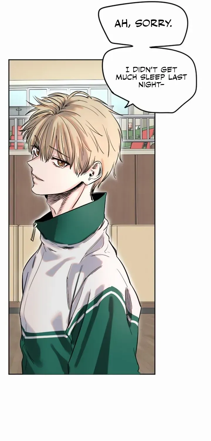 Read Manitto chapter 1 image 91 on Lezhin