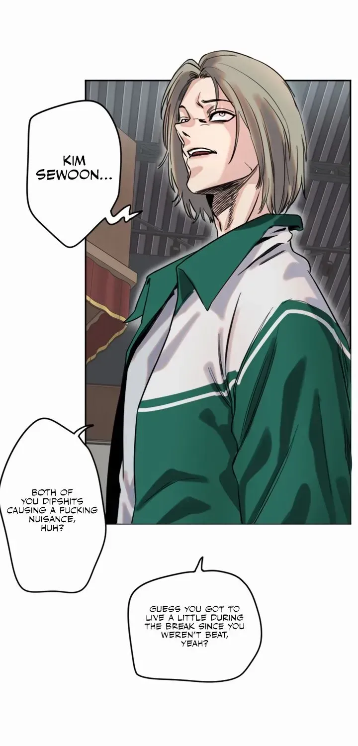 Read Manitto chapter 1 image 92 on Lezhin