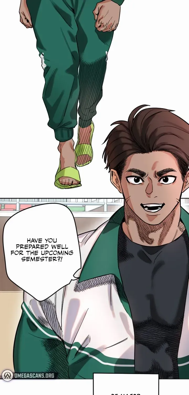 Read Manitto chapter 1 image 95 on Lezhin