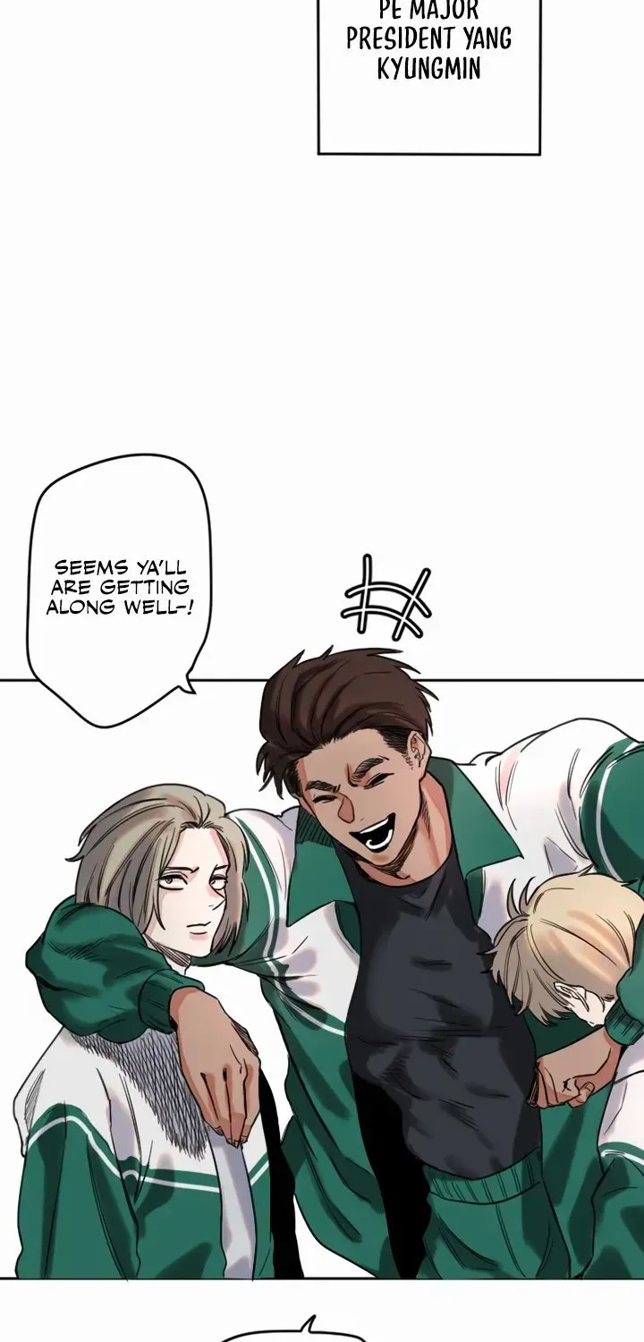 Read Manitto chapter 1 image 96 on Lezhin