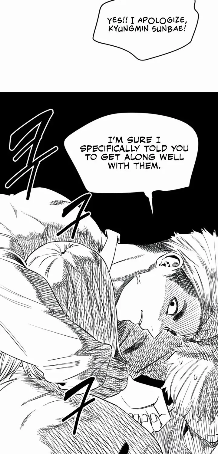 Read Manitto chapter 1 image 98 on Lezhin