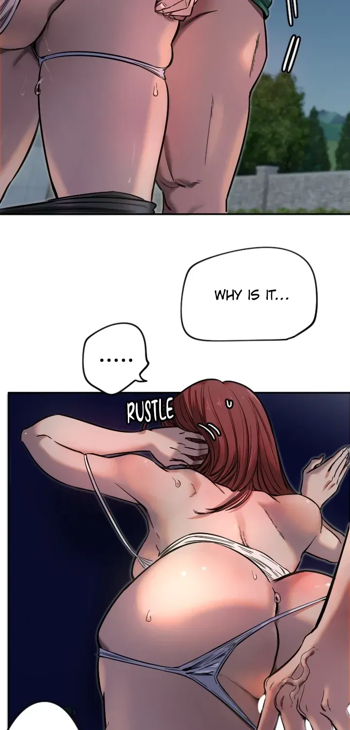 Read Manitto chapter 10.1 image 10 on Lezhin