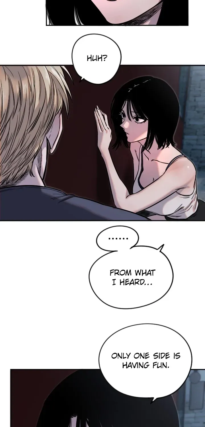 Read Manitto chapter 10.1 image 12 on Lezhin
