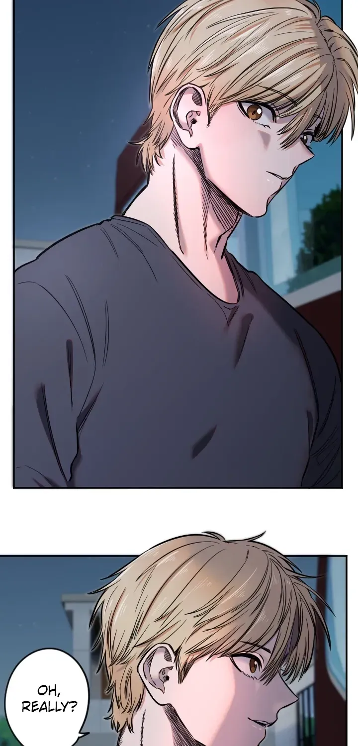 Read Manitto chapter 10.1 image 14 on Lezhin